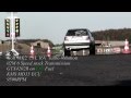 VW Golf MK2 AWD 900HP!!! 9,34s @ 256,8kmh FULL HD 16Vampir