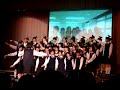 Canossa college 5c 2008 sing con