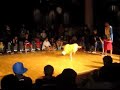 ACS (barker) vs. Hwa Chong Institution PART 1
