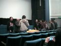 TENTACOLI FF 2007 - Premiazione Teosofia TENTACOLI FF 2007 - Premiazione Teosofia