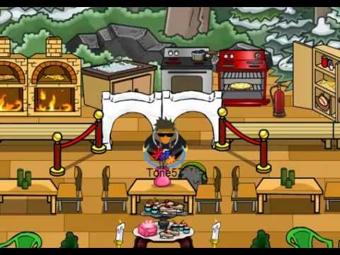 how to get more igloo likes on club penguin