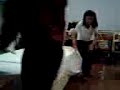 bedmaking sa front office