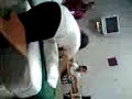 bedmaking sa front office