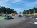 Karting Montecalo Karts Alquiler - Video Web Oficial