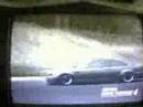 m3 csl drifting
