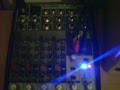 My Lil Studio!