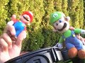 Cute Mario Bros - Mario's Rock Band (Part 2/3)