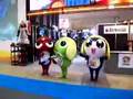 マスコットロボ ケロロ軍曹