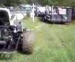 Honey Are you Mowin or Muddin?