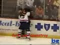 Brent Currie Vs. Tyler Willis