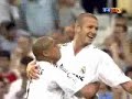 David Beckham's BEST EVER Goals ! (My Own Video)