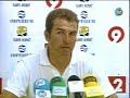 ORIHUELA CF VS UD ALMERIA PARTIDO DE PRESENTACION