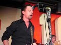 Ian Siegal plays the 100 Club June 2008 Ian Siegal plays the 100 Club June 2008
