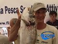 Semifinale di Pesca in Apnea zona B \