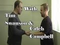 Tim and Caleb Encounteraz