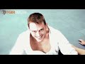 Southeast Asia Brazilian Jiu Jitsu Fight for Thailand Flood victims DVD Teaser