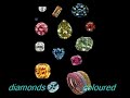Diamonds are forever - by Rap Camp
