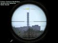 Call Of Duty 4 on HD 3850 - 512MB vers. Chernobyl video