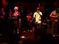 Dre Love & The P.Funk Brothers - Sex Machine