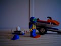 Lego Shipyard Crew