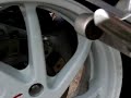 Honda VFR 750 RC 36 Honda VFR 750 RC 36