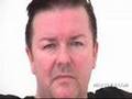 Men.Style.com - Ricky Gervais - On Painting