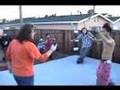 videos de (3-2-08) jewdas vs psyclown