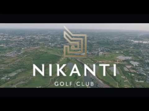 Nikanti Golf Club - Video