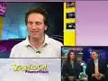 Yahoo FinanceVision: Yamila Diaz SI Swimsuit Model