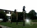 Parkour Słupsk Movie #2