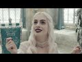 Alice in Wonderland (2010 film) Trailer [HD]