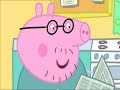 Peppa Pig, Bubbles, full episode.