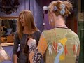 Phoebe and the fur coat