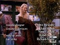 Phoebe and the fur coat
