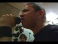 Danko Jones w/ the McBrides - part 2 of 2 (cover Thin Lizzy)