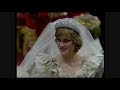 Arrival Of Beautiful Princess Diana - Of Which Kate Middleton Is NOT