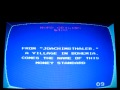 here is part two of my first redemption gameplay of jeopardy! 25th anniversary edtion for the nes. after the jeopardy! round, player three (alexis) is in the lead with $1820, player two (alex) is in second place with $1700, and i'm in last place with $0. will i be able to catch up and take the lead in the double jeopardy! round?, well, you're going to have to watch to find out!, hope you enjoy and stay tuned for part three!