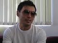 OVERDOPE.COM interviews Endo, the Manager of a Japanese Brand, Devilock. WWW.OVERDOPE.COM where addiction happens