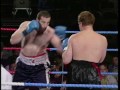 George Kandelaki vs Yuriy Yelistratov