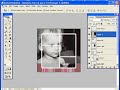 Digital Scrapbooking Tutorial - PSD Templates