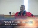 Dr. Charles Hemphill