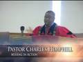 Dr. Charles Hemphill