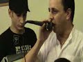 RAI-hasni-khaled-bilal mami SOIREE A JOINVILLE LE PONT