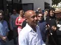 Montel Williams Uses Marijuana