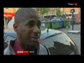 BBC1: Knife Crime in South London (ft. Nathan John) BBC1: Knife Crime in South London (ft. Nathan John)