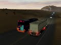 18 WOS HAULIN bus trip2 with Irizar Century