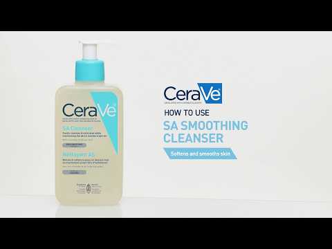 Salicylic Acid Cleanser, Exfoliating Face & Body Wash 7