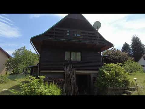 Video Prodej Chata, 75㎡