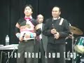 Concert Luj Yaj - Tiav nkauj lawm tiag
