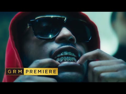 Frosty – Super Trapper [Music Video] | GRM Daily